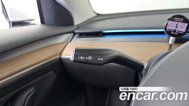 Tesla Model 3 Long Range AWD 2022 — фото 26