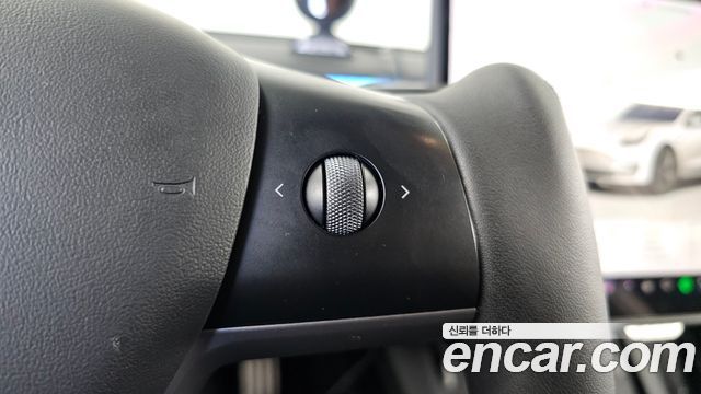 Tesla Model 3 Long Range AWD 2022 — фото 32