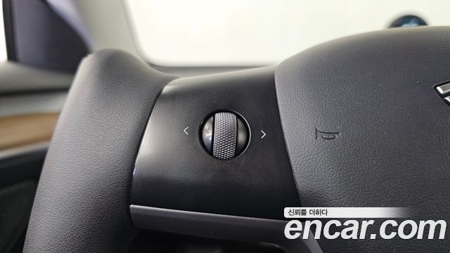 Tesla Model 3 Long Range AWD 2022 — фото 34