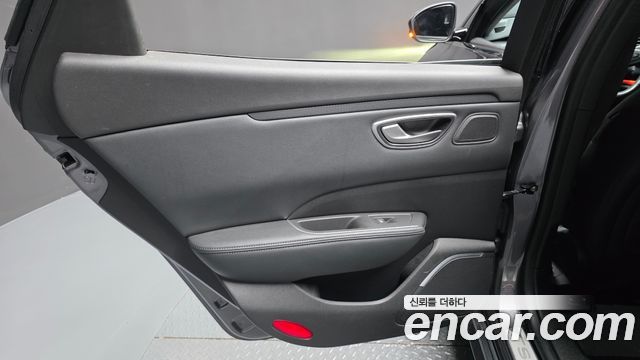 Renault Korea SM6 1.8 TCe LE 2021 — фото 25