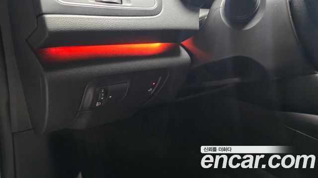 Renault Korea SM6 1.8 TCe LE 2021 — фото 27