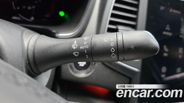 Renault Korea SM6 1.8 TCe LE 2021 — фото 28
