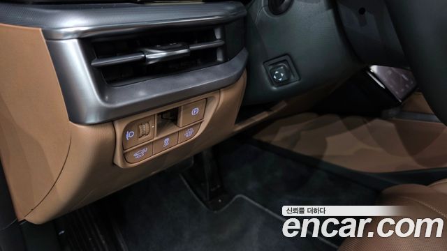 Hyundai Grandeur Hybrid (GN7) Exclusive 2025 — фото 23