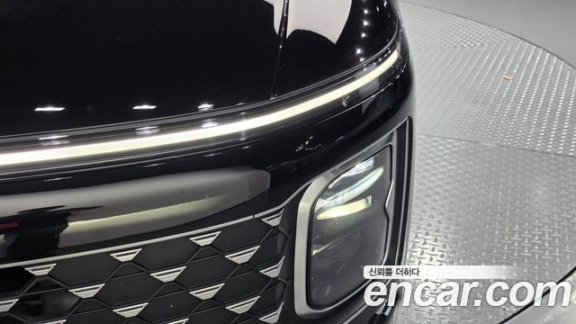 Hyundai Grandeur Hybrid (GN7) Exclusive 2025 — фото 28