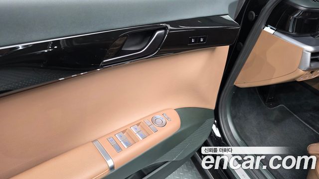Hyundai Grandeur Hybrid (GN7) Exclusive 2025 — фото 33