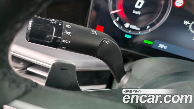 Hyundai Grandeur Hybrid (GN7) Exclusive 2025 — фото 35