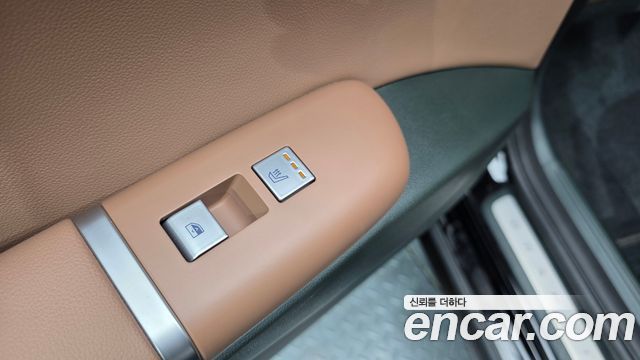 Hyundai Grandeur Hybrid (GN7) Exclusive 2025 — фото 36