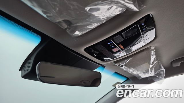 Hyundai Grandeur Hybrid (GN7) Exclusive 2025 — фото 37