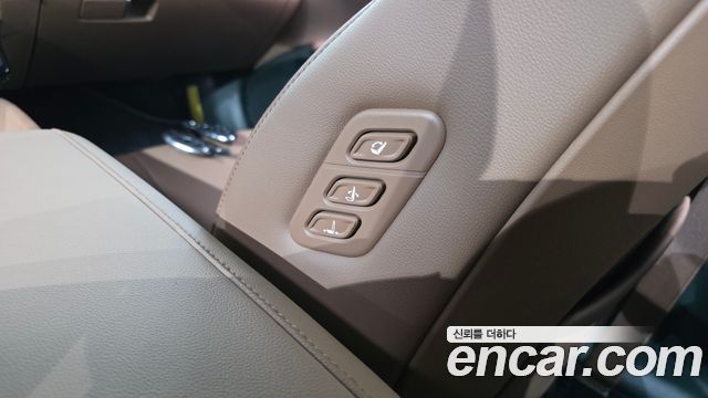Hyundai Grandeur Hybrid (GN7) Exclusive 2025 — фото 38