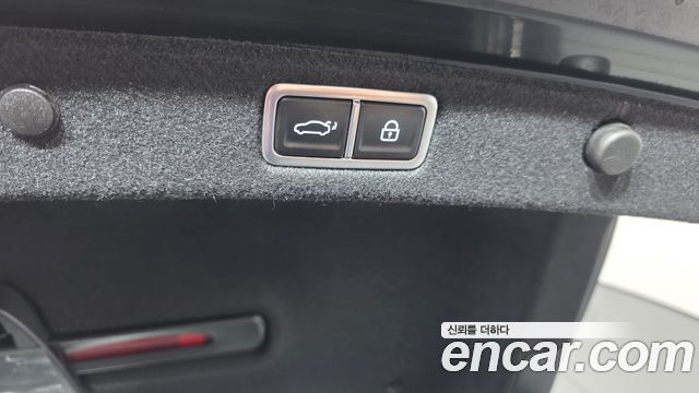 Hyundai Grandeur Hybrid (GN7) Exclusive 2025 — фото 39