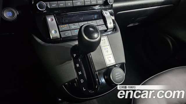 Hyundai Casper Turbo The Essential 2024 — фото 9