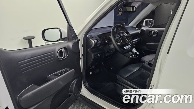 Hyundai Casper Turbo The Essential 2024 — фото 10
