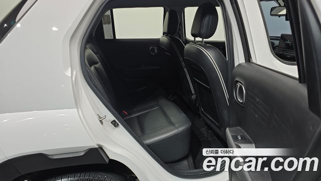 Hyundai Casper Turbo The Essential 2024 — фото 11
