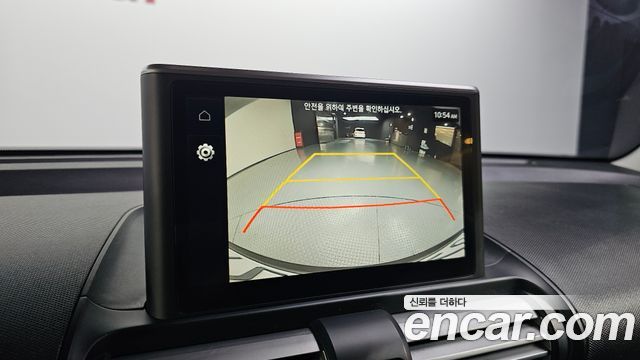 Hyundai Casper Turbo The Essential 2024 — фото 13