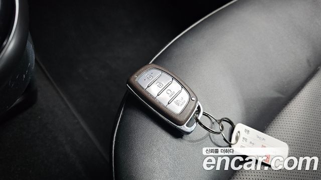 Hyundai Casper Turbo The Essential 2024 — фото 14