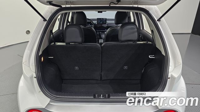 Hyundai Casper Turbo The Essential 2024 — фото 15