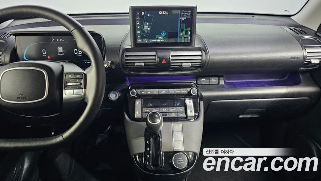 Hyundai Casper Turbo The Essential 2024 — фото 16