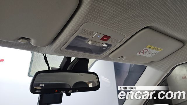 Hyundai Casper Turbo The Essential 2024 — фото 18