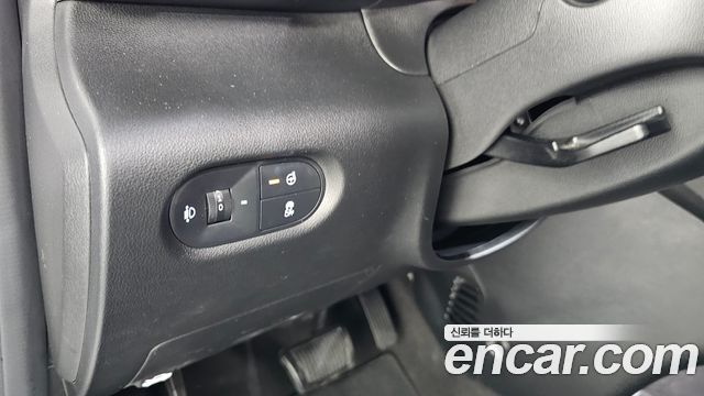 Hyundai Casper Turbo The Essential 2024 — фото 20