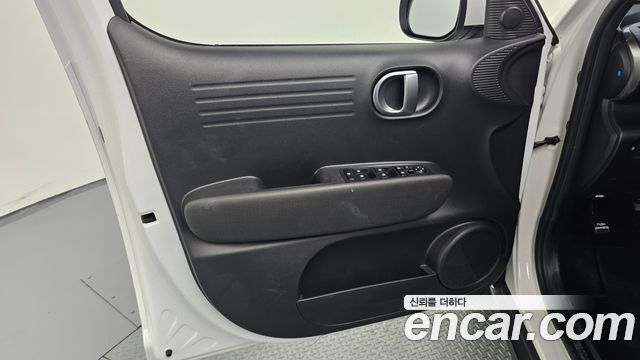 Hyundai Casper Turbo The Essential 2024 — фото 24