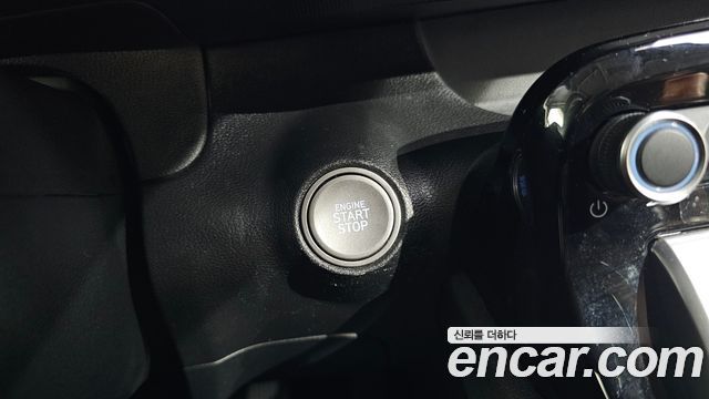 Hyundai Casper Turbo The Essential 2024 — фото 27