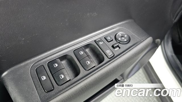 Hyundai Casper Turbo The Essential 2024 — фото 28