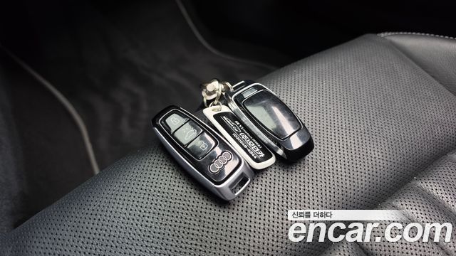 Audi A6 (C8) 45 TDI Quattro Premium 2020 — фото 15