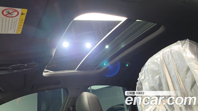 Audi A6 (C8) 45 TDI Quattro Premium 2020 — фото 18