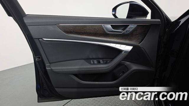 Audi A6 (C8) 45 TDI Quattro Premium 2020 — фото 24