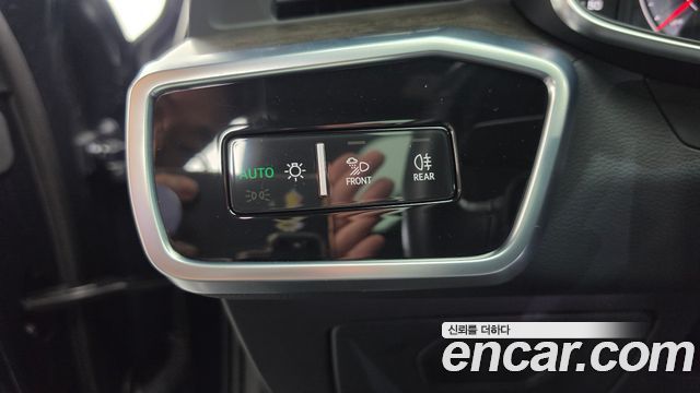 Audi A6 (C8) 45 TDI Quattro Premium 2020 — фото 30