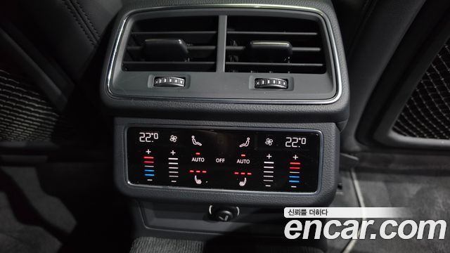 Audi A6 (C8) 45 TDI Quattro Premium 2020 — фото 38