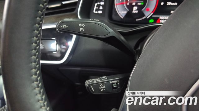 Audi A6 (C8) 45 TDI Quattro Premium 2020 — фото 39