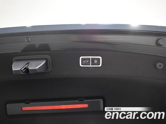 Genesis G80 (RG3) Gasoline 3.5 Turbo 2WD 2021 — фото 20