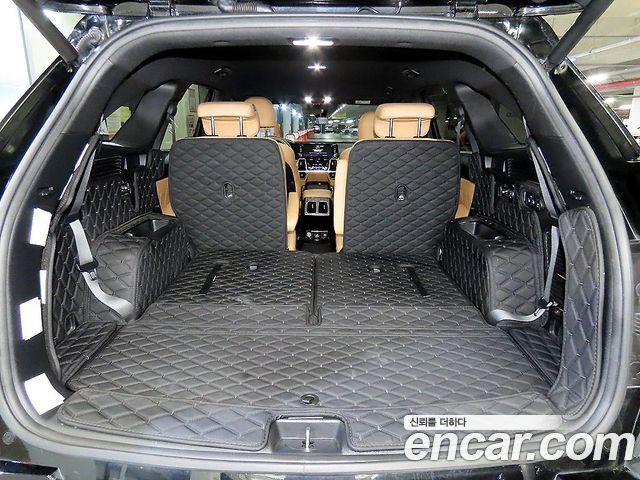 Kia Sorento (IV) Diesel 2.2 2WD Noblesse 2021 — фото 2