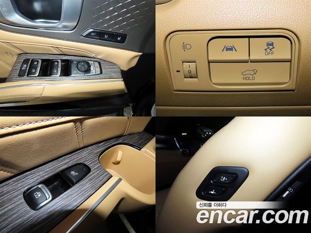 Kia Sorento (IV) Diesel 2.2 2WD Noblesse 2021 — фото 4