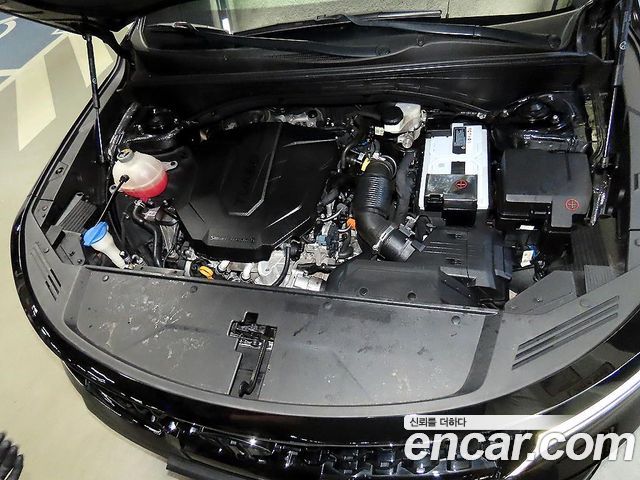 Kia Sorento (IV) Diesel 2.2 2WD Noblesse 2021 — фото 5
