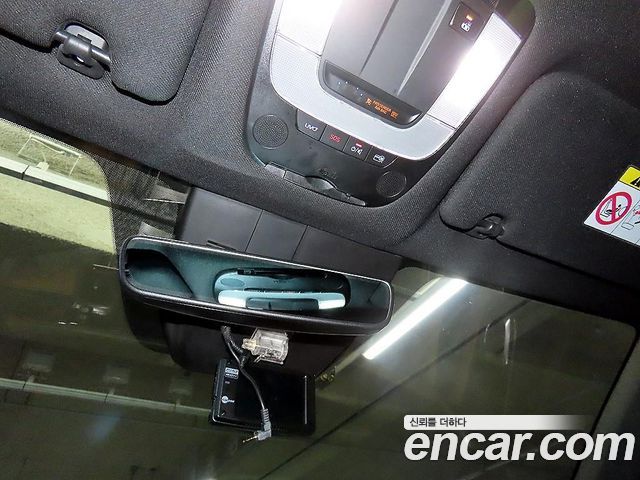 Kia Sorento (IV) Diesel 2.2 2WD Noblesse 2021 — фото 7