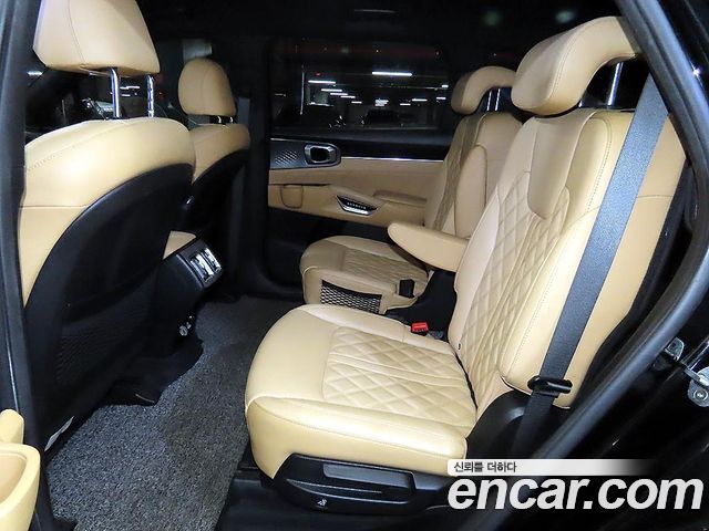 Kia Sorento (IV) Diesel 2.2 2WD Noblesse 2021 — фото 17