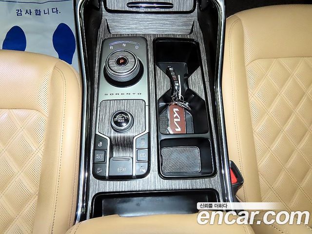 Kia Sorento (IV) Diesel 2.2 2WD Noblesse 2021 — фото 22
