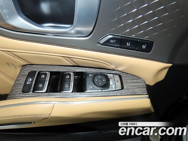 Kia Sorento (IV) Diesel 2.2 2WD Noblesse 2021 — фото 23