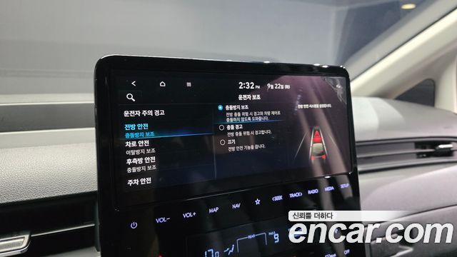 Hyundai Staria L3.5 Tourer 9-Seater Modern 2024 — фото 21