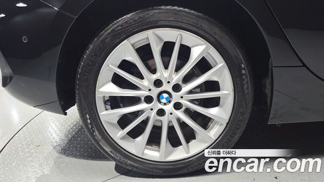 BMW 1 Series (F40) 118d Joy First Edition 2020 — фото 5