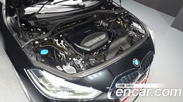BMW 1 Series (F40) 118d Joy First Edition 2020 — фото 6