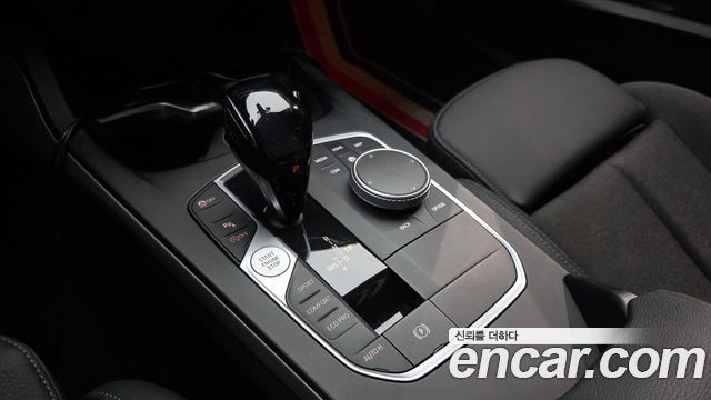 BMW 1 Series (F40) 118d Joy First Edition 2020 — фото 9