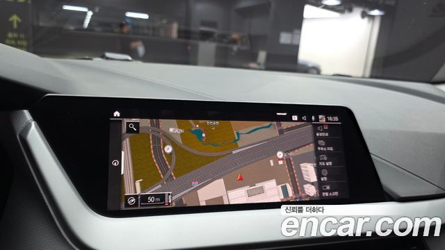 BMW 1 Series (F40) 118d Joy First Edition 2020 — фото 15