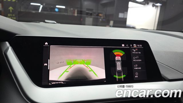 BMW 1 Series (F40) 118d Joy First Edition 2020 — фото 16