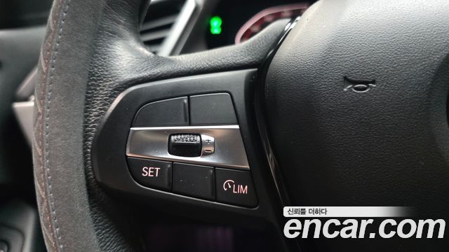 BMW 1 Series (F40) 118d Joy First Edition 2020 — фото 18