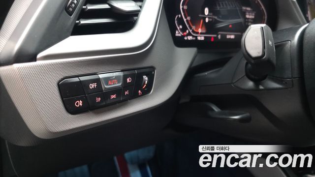 BMW 1 Series (F40) 118d Joy First Edition 2020 — фото 20