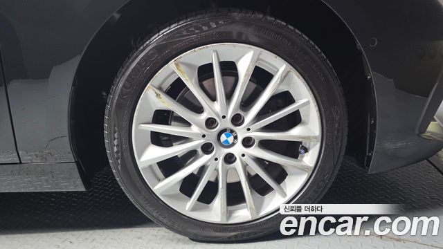 BMW 1 Series (F40) 118d Joy First Edition 2020 — фото 21