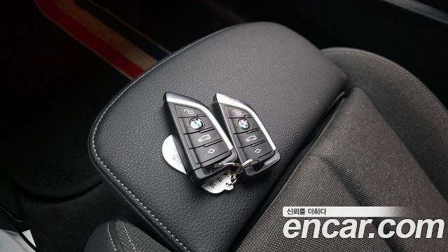 BMW 1 Series (F40) 118d Joy First Edition 2020 — фото 30